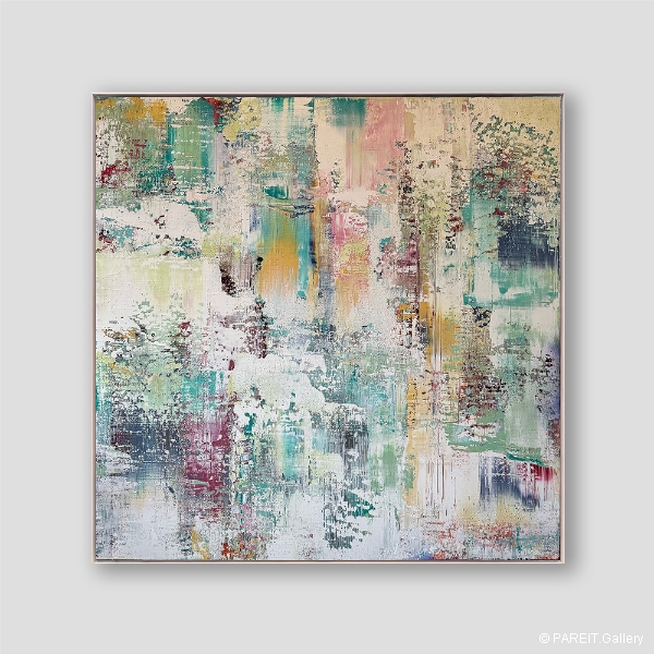 CELIS Nikee - Flower field